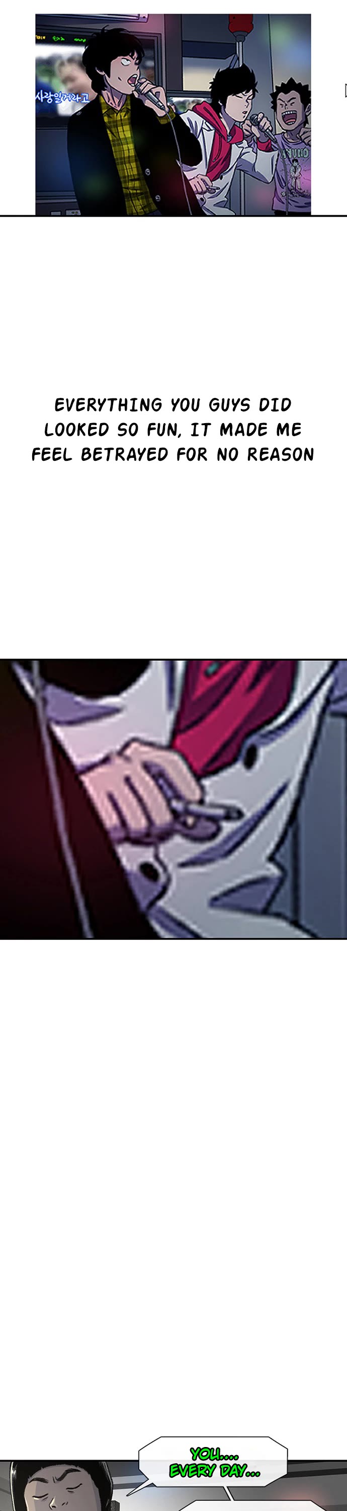 Star Ginseng Store Chapter 154 - Page 17