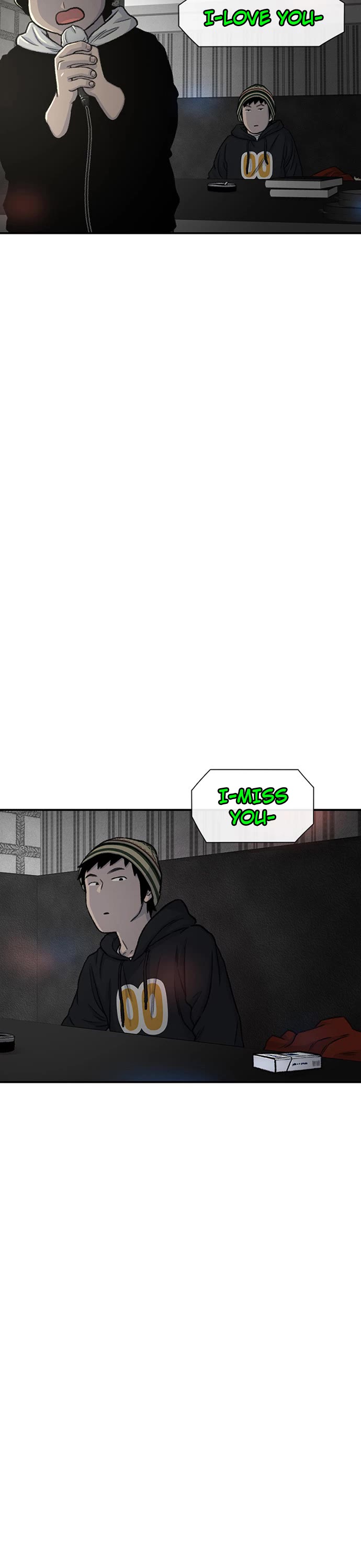 Star Ginseng Store Chapter 154 - Page 18