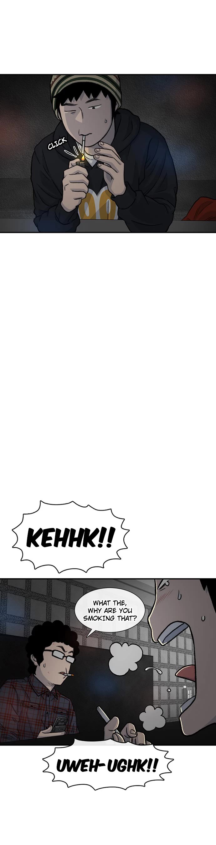 Star Ginseng Store Chapter 154 - Page 19