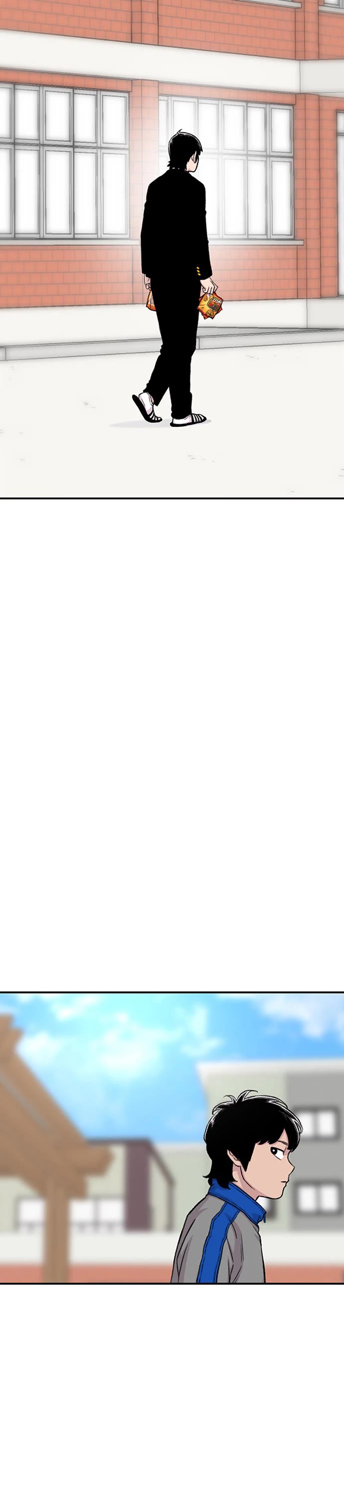 Star Ginseng Store Chapter 154 - Page 28