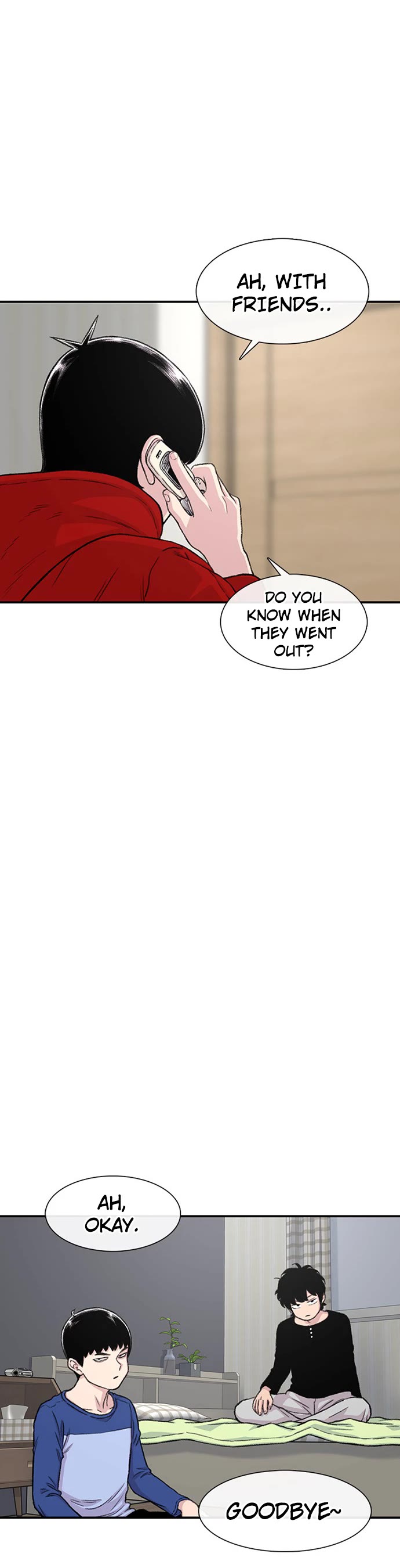 Star Ginseng Store Chapter 154 - Page 30