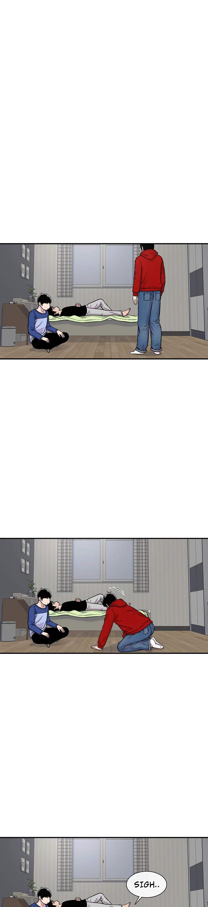 Star Ginseng Store Chapter 154 - Page 33