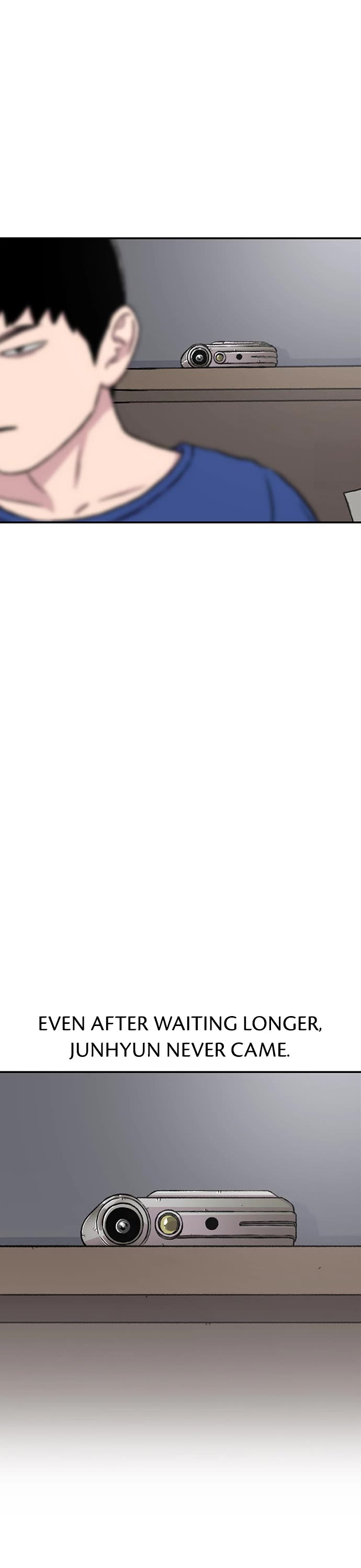 Star Ginseng Store Chapter 154 - Page 36