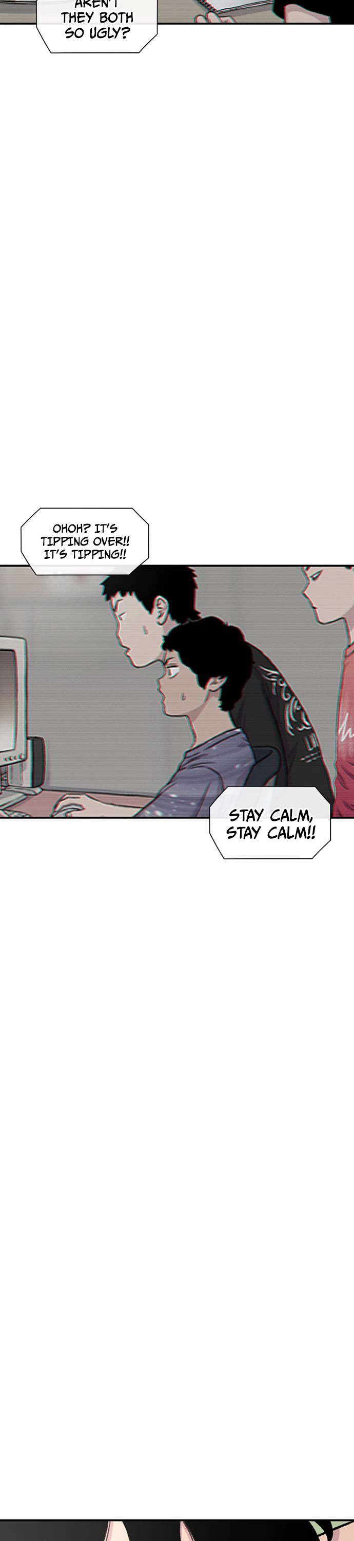 Star Ginseng Store Chapter 154 - Page 38