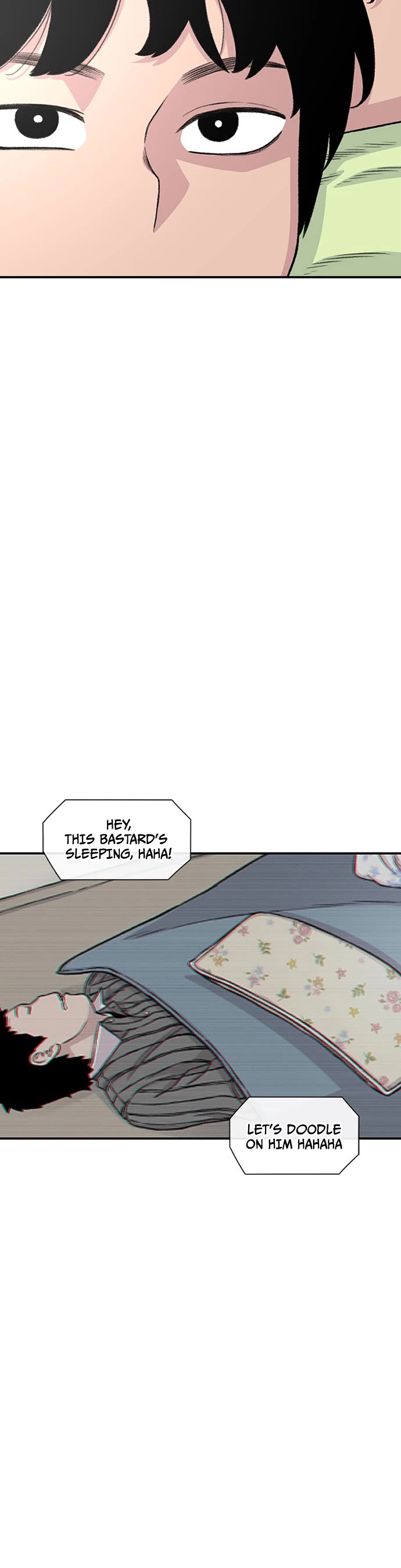 Star Ginseng Store Chapter 154 - Page 39