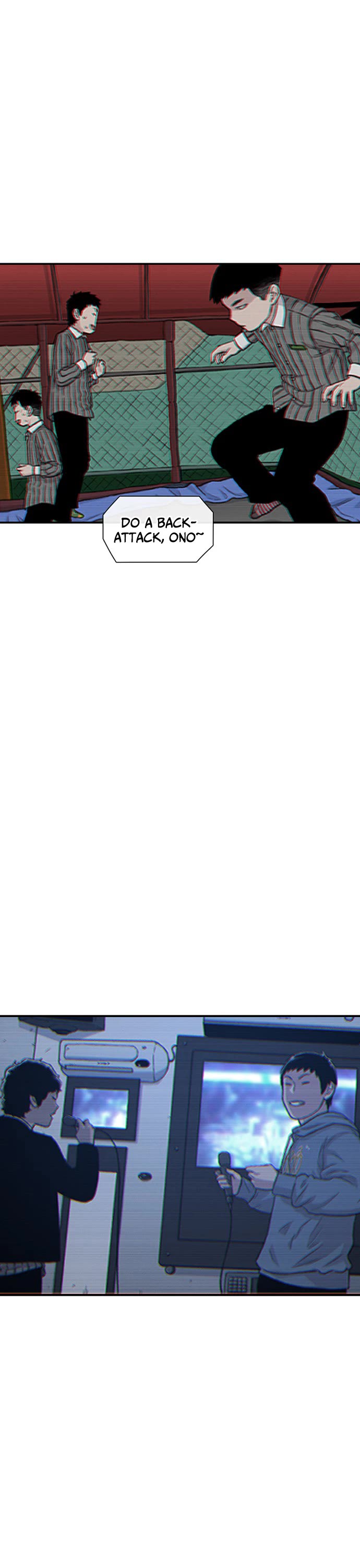 Star Ginseng Store Chapter 154 - Page 41