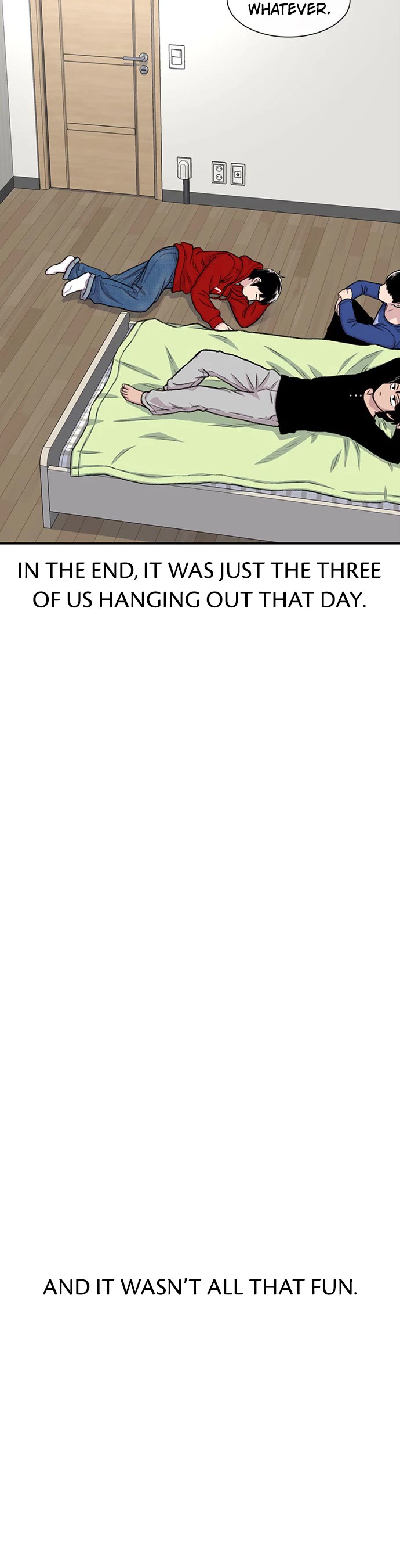 Star Ginseng Store Chapter 154 - Page 44