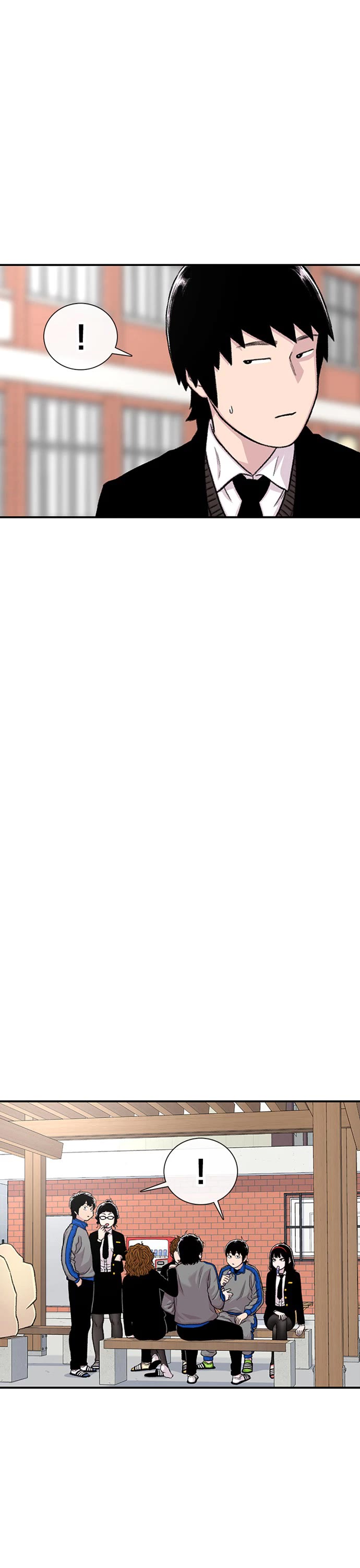 Star Ginseng Store Chapter 154 - Page 6