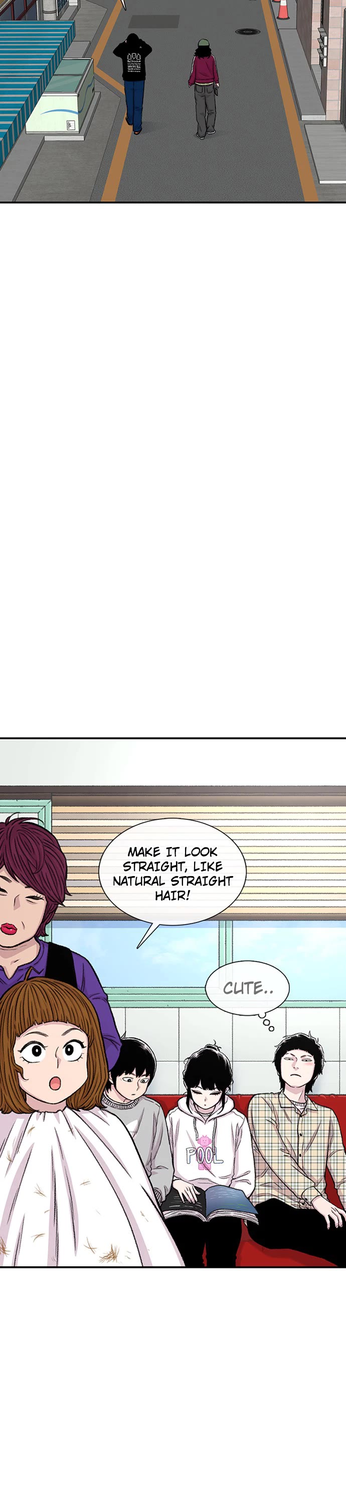 Star Ginseng Store Chapter 155 - Page 11