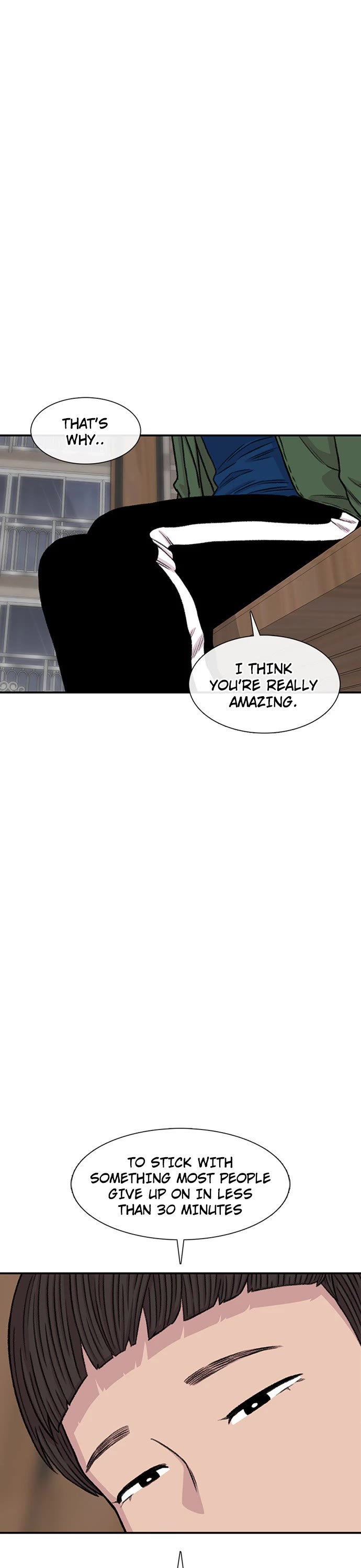 Star Ginseng Store Chapter 155 - Page 27