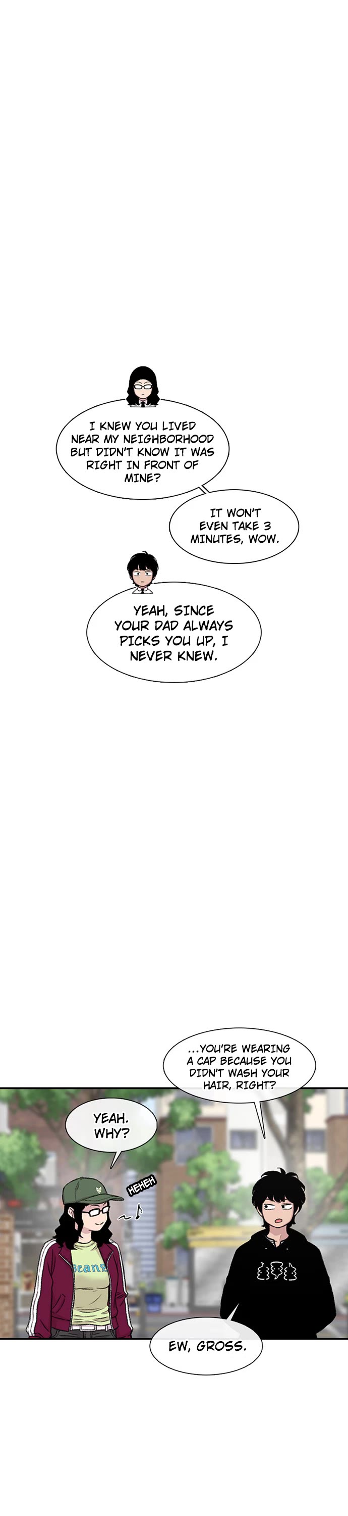 Star Ginseng Store Chapter 155 - Page 31