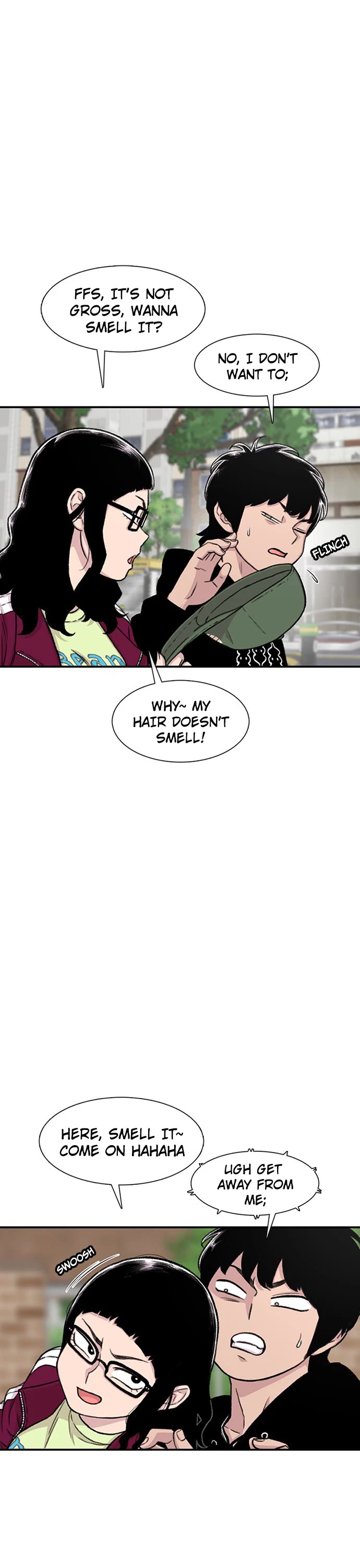 Star Ginseng Store Chapter 155 - Page 32