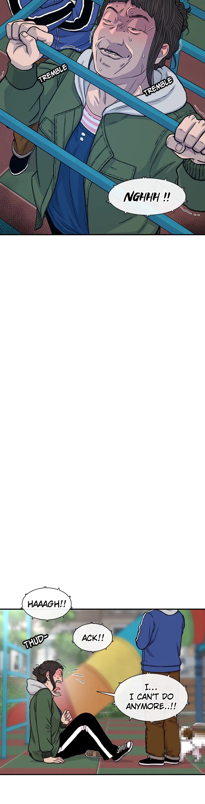 Star Ginseng Store Chapter 155 - Page 39