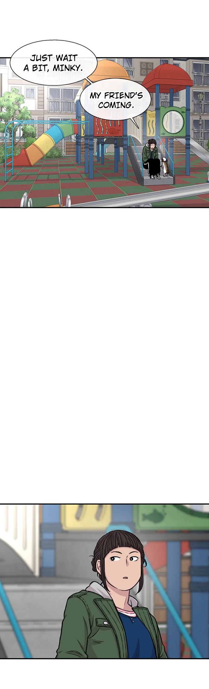 Star Ginseng Store Chapter 155 - Page 5