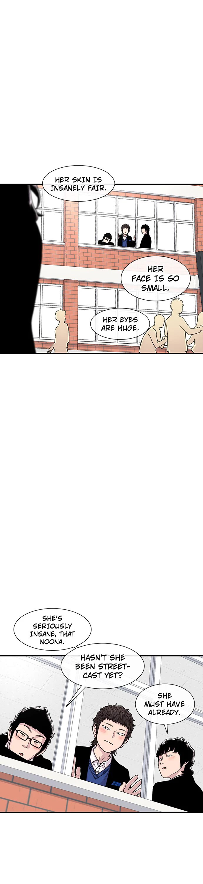 Star Ginseng Store Chapter 156 - Page 2