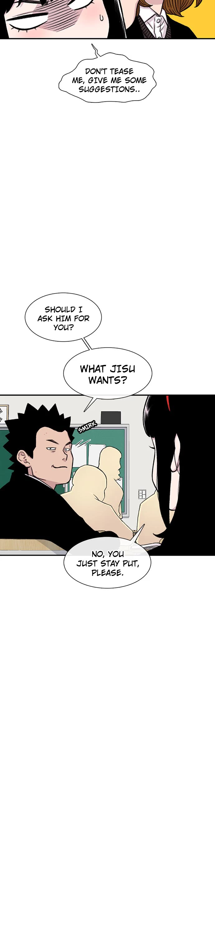 Star Ginseng Store Chapter 156 - Page 11