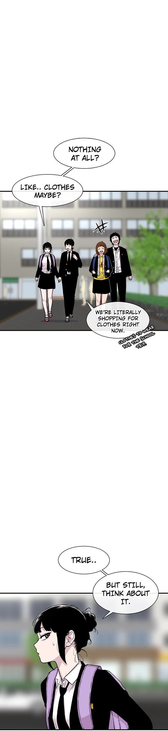 Star Ginseng Store Chapter 156 - Page 13