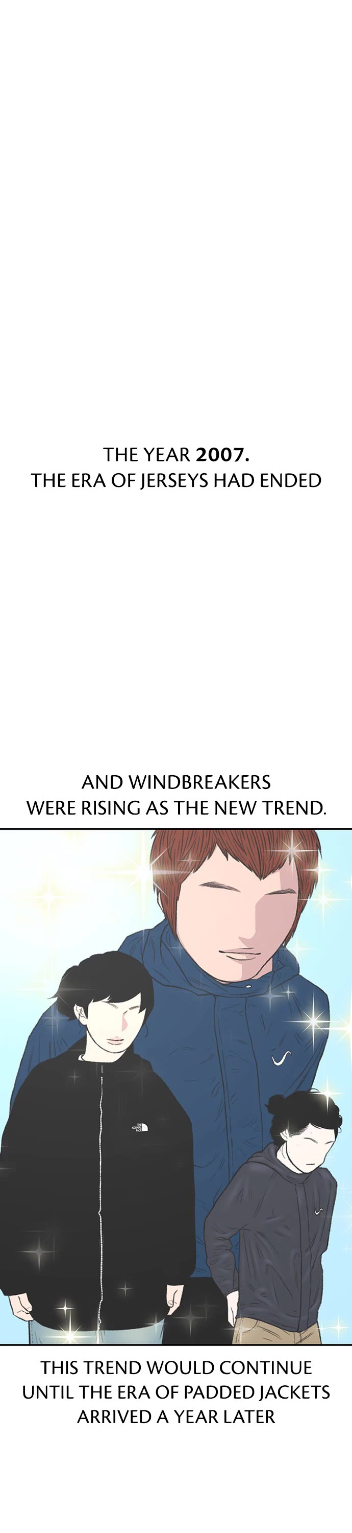 Star Ginseng Store Chapter 156 - Page 17