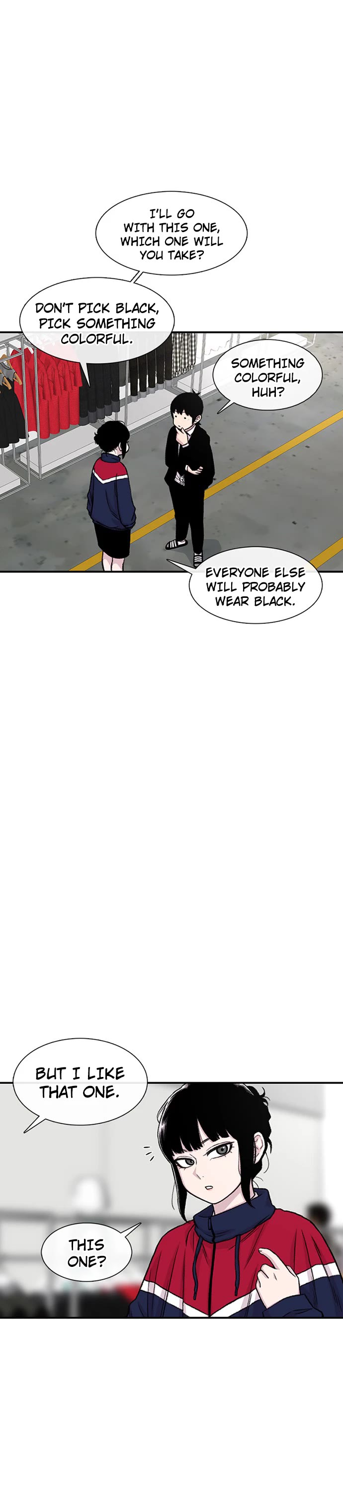 Star Ginseng Store Chapter 156 - Page 21