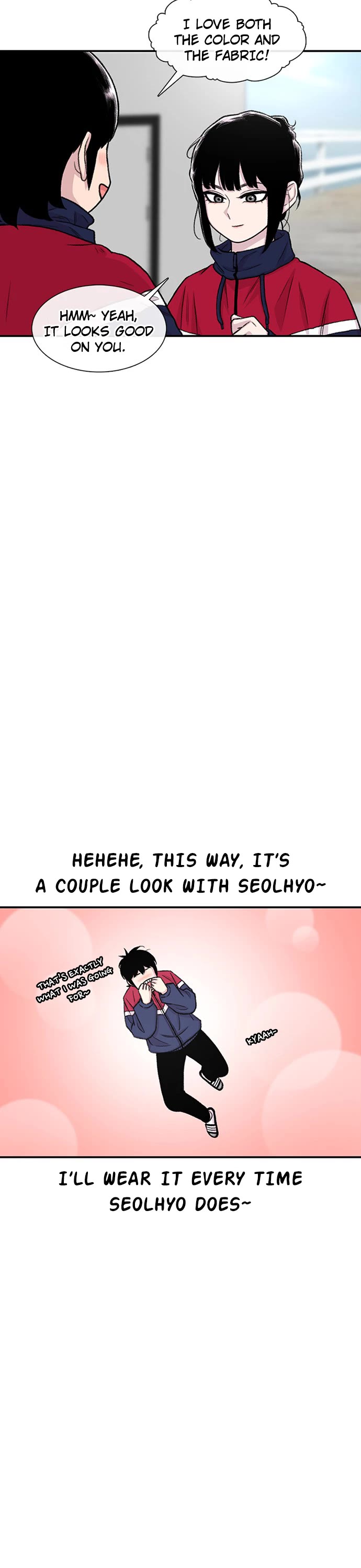 Star Ginseng Store Chapter 156 - Page 23