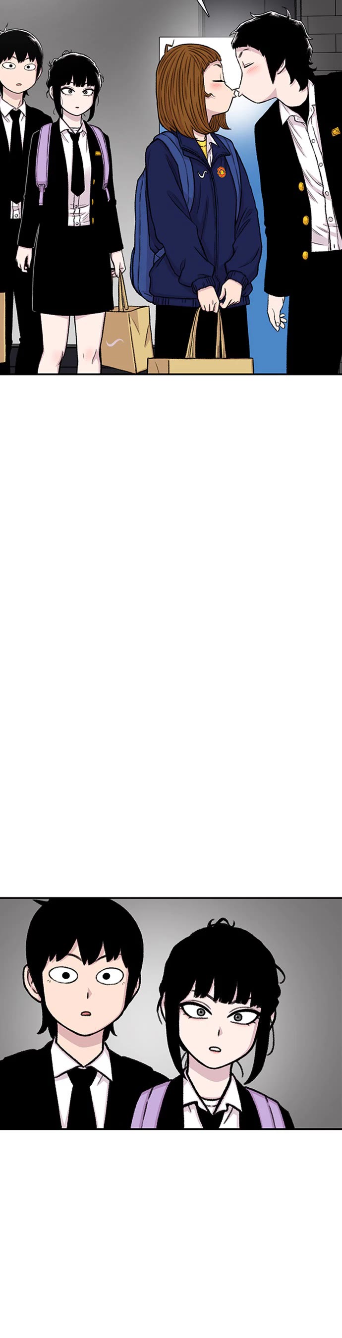 Star Ginseng Store Chapter 156 - Page 29