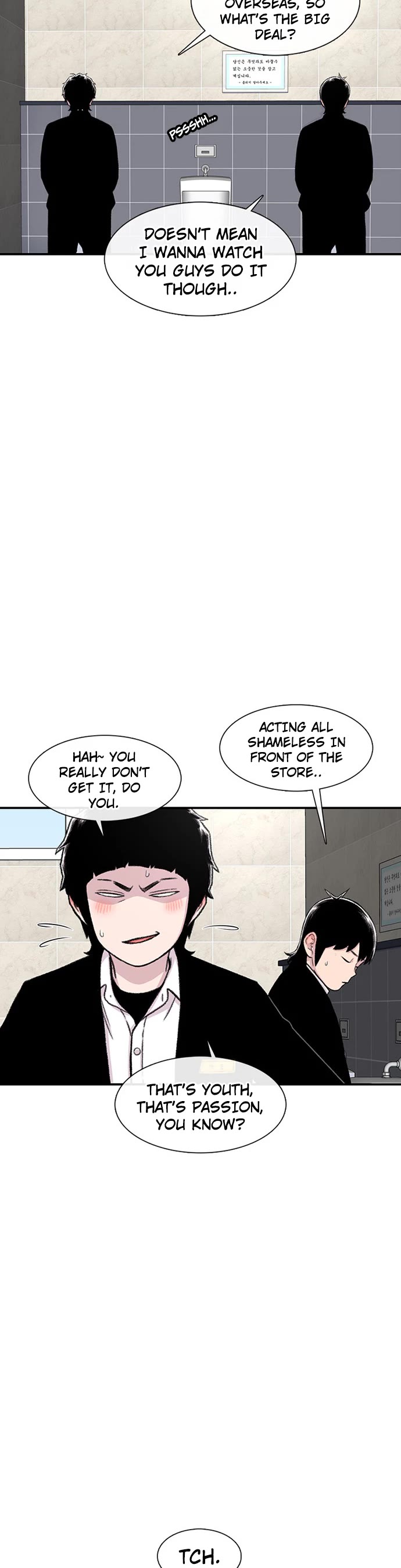 Star Ginseng Store Chapter 156 - Page 40