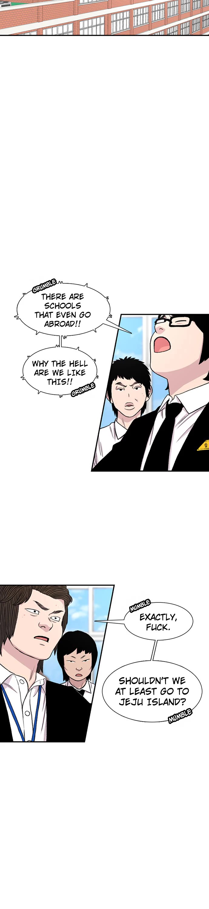 Star Ginseng Store Chapter 156 - Page 6