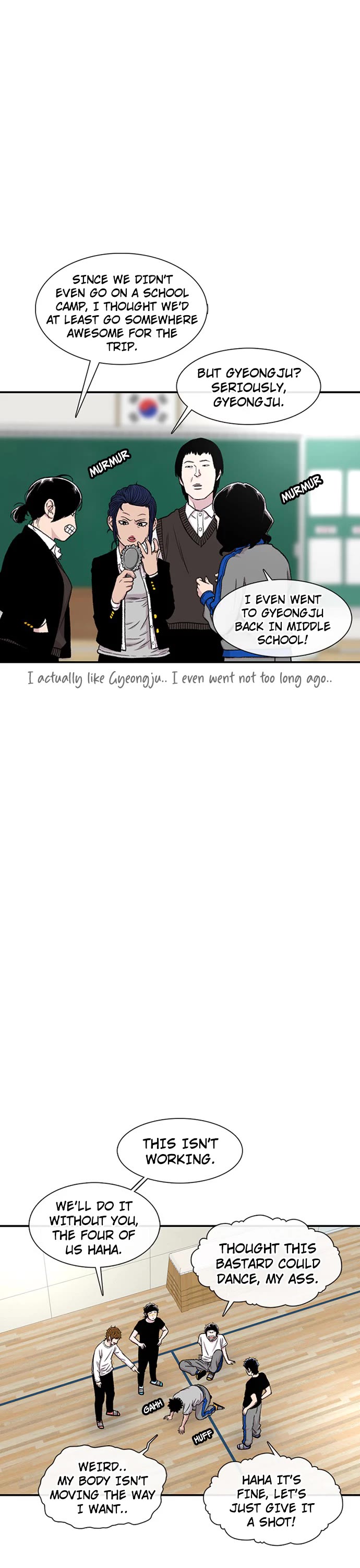 Star Ginseng Store Chapter 156 - Page 7