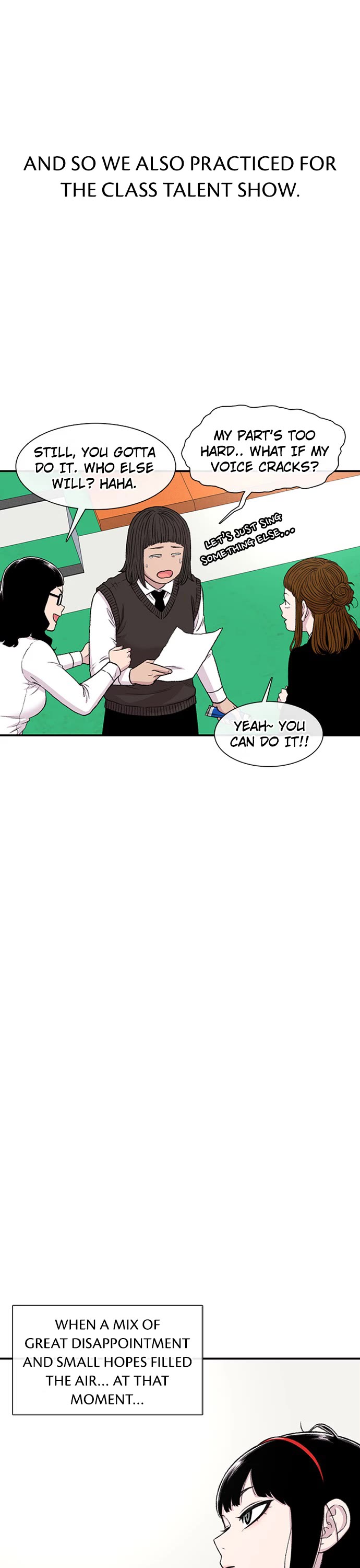 Star Ginseng Store Chapter 156 - Page 8