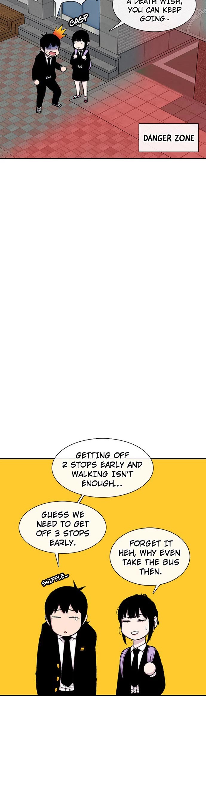 Star Ginseng Store Chapter 157 - Page 19