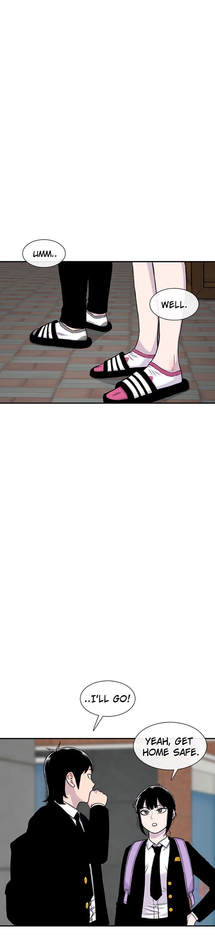 Star Ginseng Store Chapter 157 - Page 20