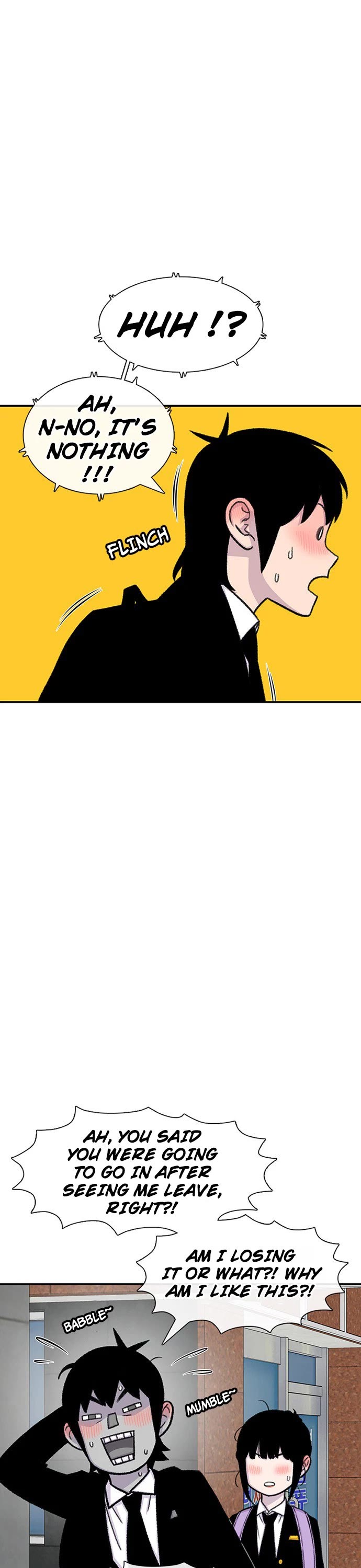 Star Ginseng Store Chapter 157 - Page 37