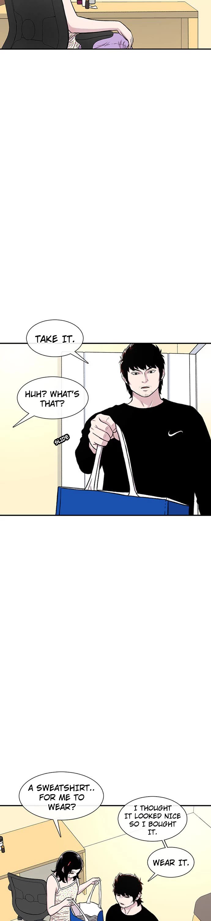 Star Ginseng Store Chapter 157 - Page 46