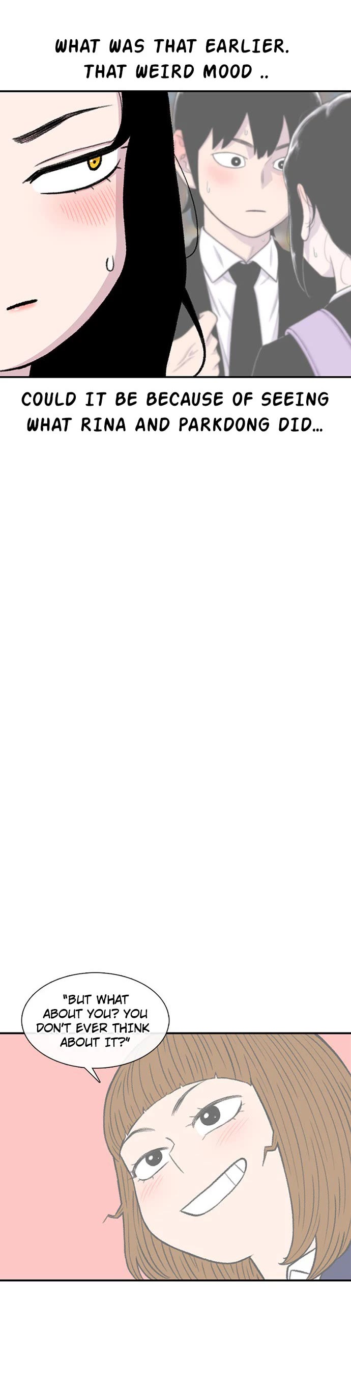 Star Ginseng Store Chapter 157 - Page 49