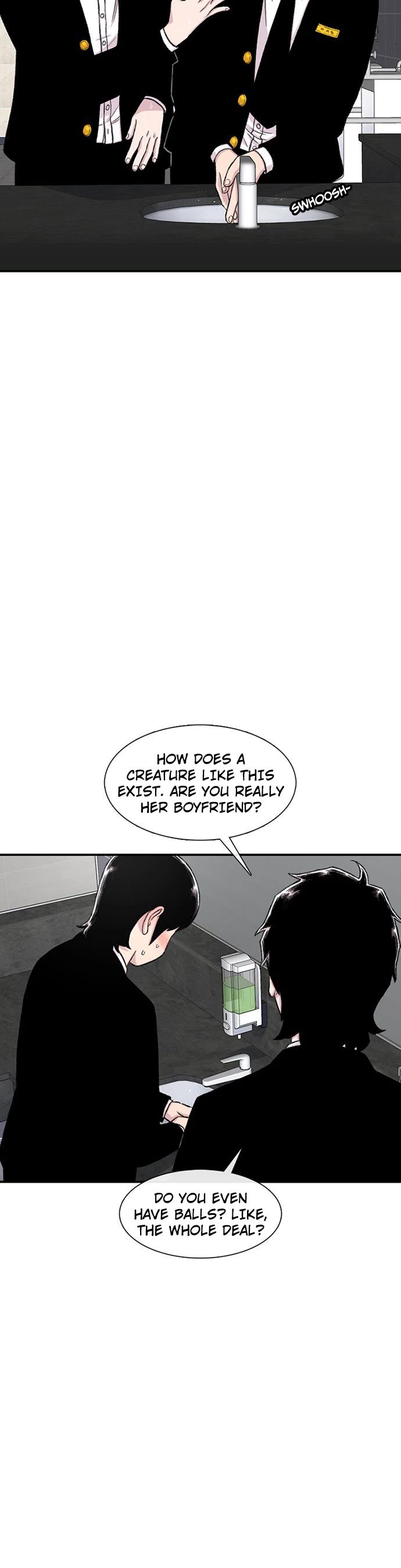 Star Ginseng Store Chapter 157 - Page 8