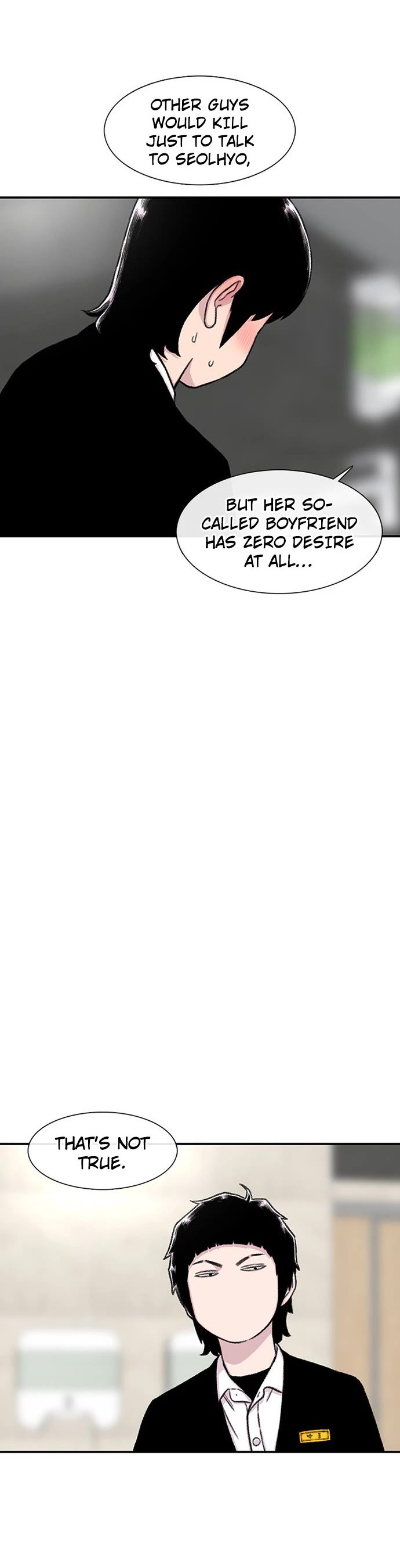 Star Ginseng Store Chapter 157 - Page 9