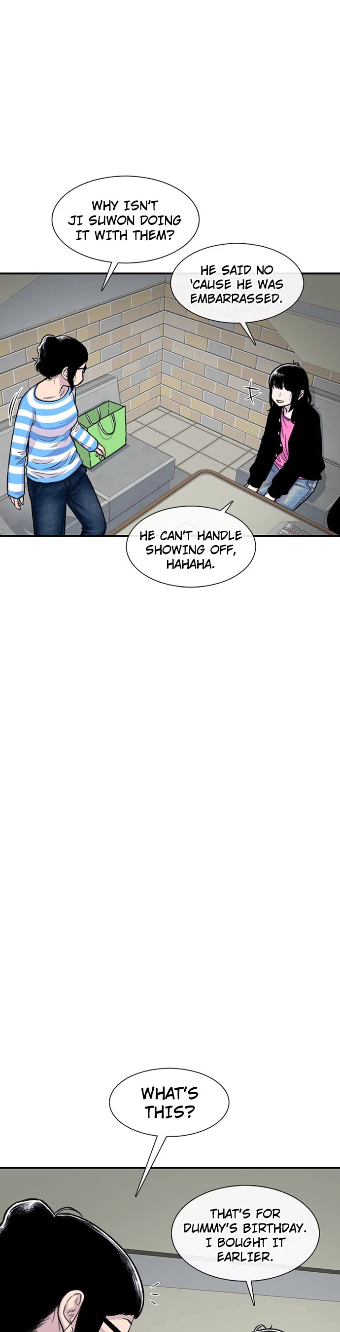 Star Ginseng Store Chapter 158 - Page 24