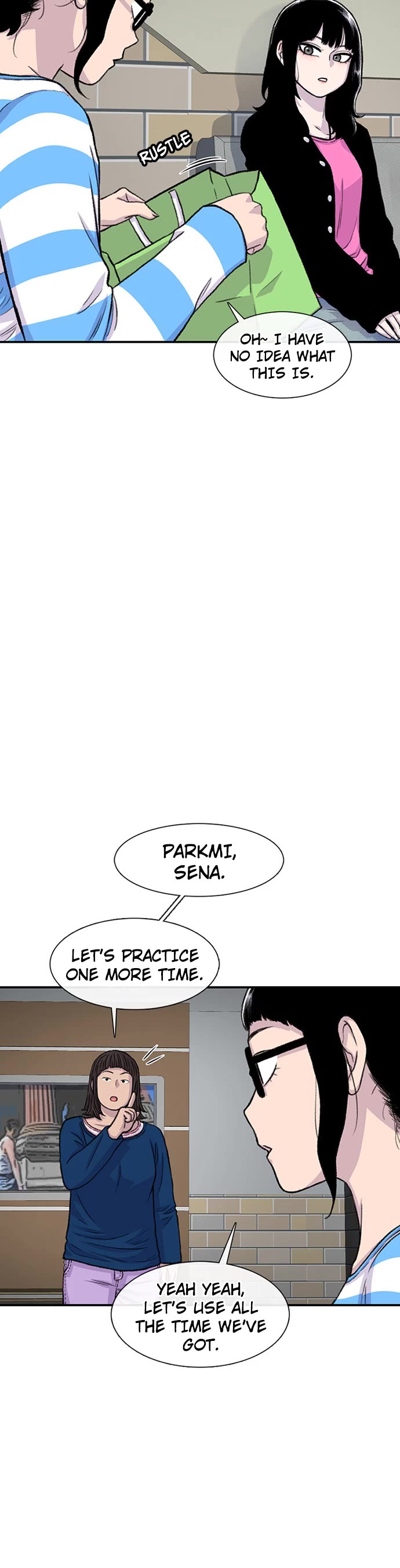 Star Ginseng Store Chapter 158 - Page 25