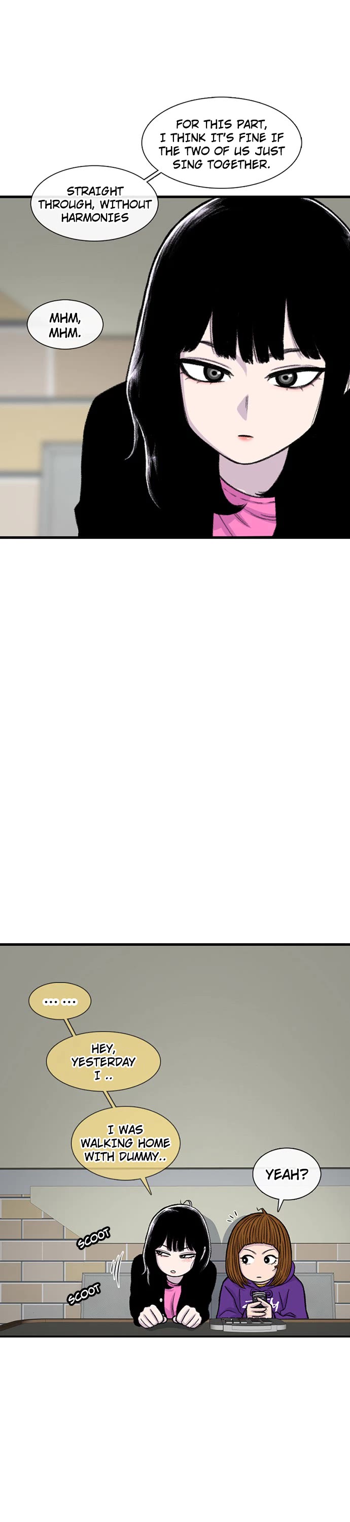 Star Ginseng Store Chapter 158 - Page 26