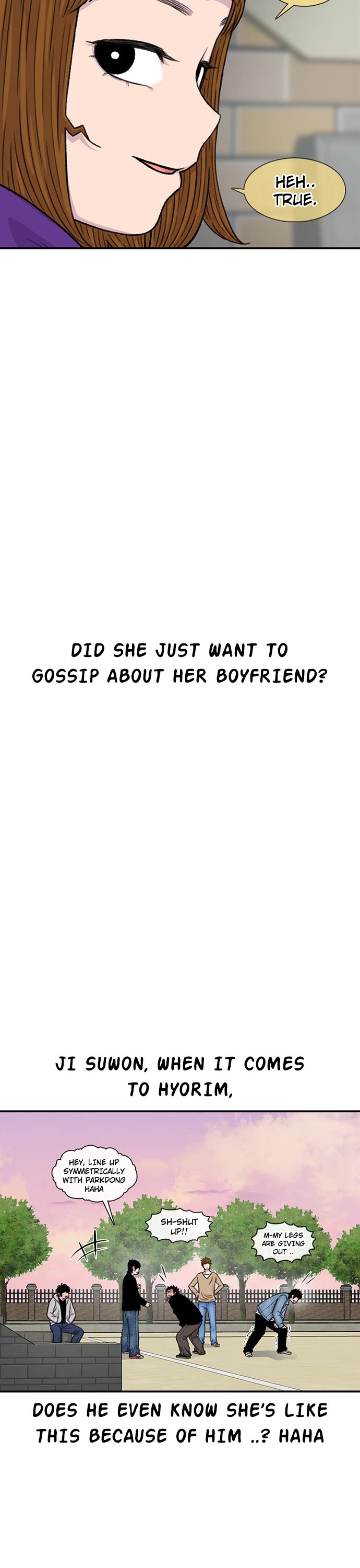 Star Ginseng Store Chapter 158 - Page 31