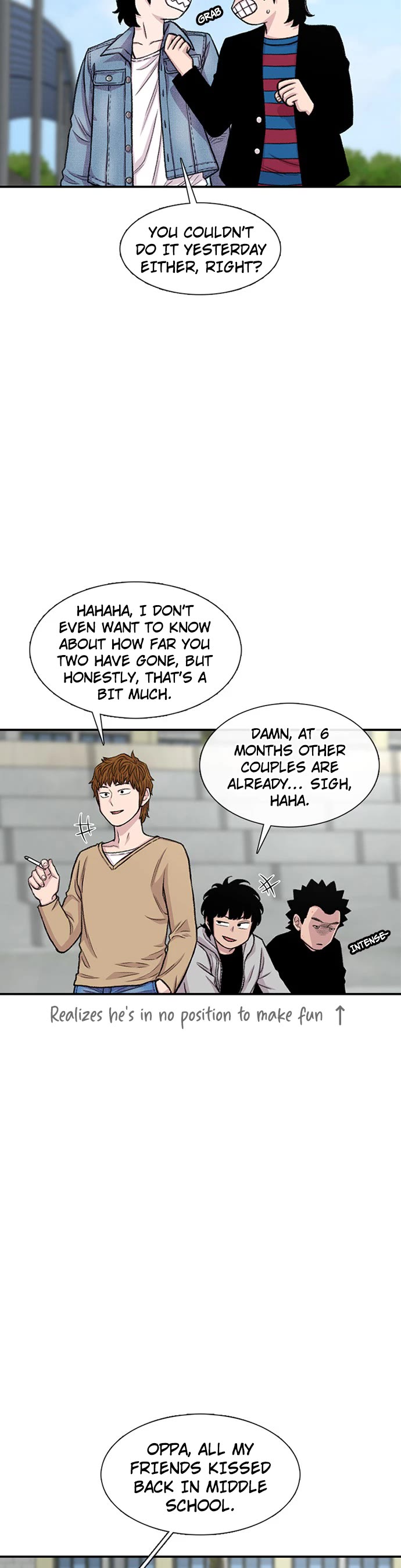 Star Ginseng Store Chapter 158 - Page 9