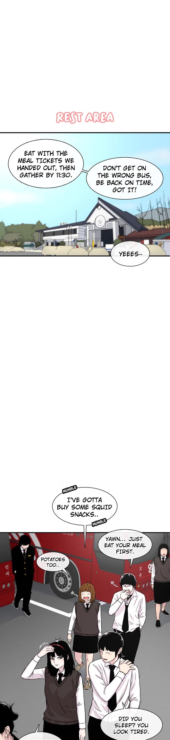 Star Ginseng Store Chapter 159 - Page 13