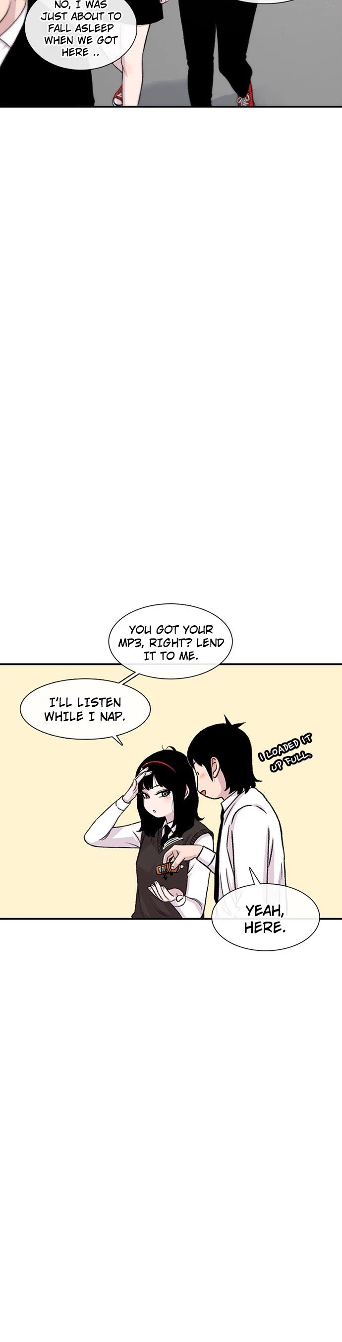 Star Ginseng Store Chapter 159 - Page 14