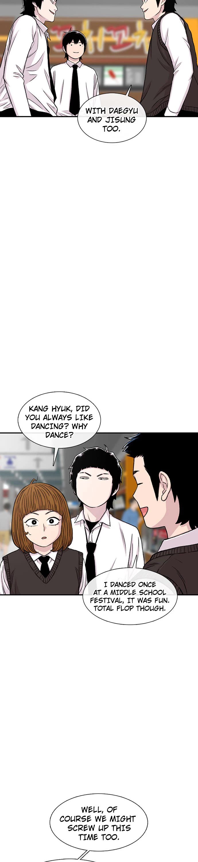 Star Ginseng Store Chapter 159 - Page 16