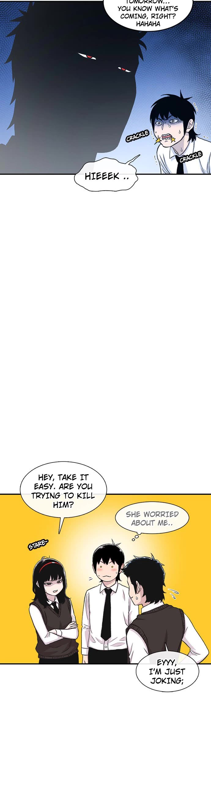 Star Ginseng Store Chapter 159 - Page 19