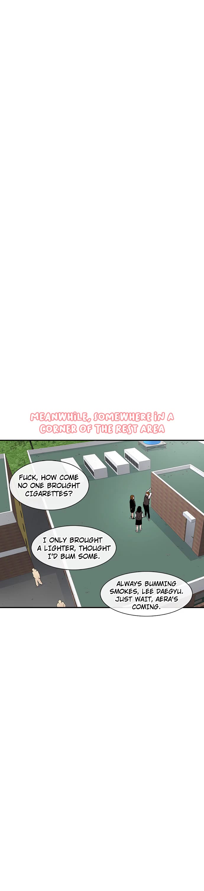 Star Ginseng Store Chapter 159 - Page 20