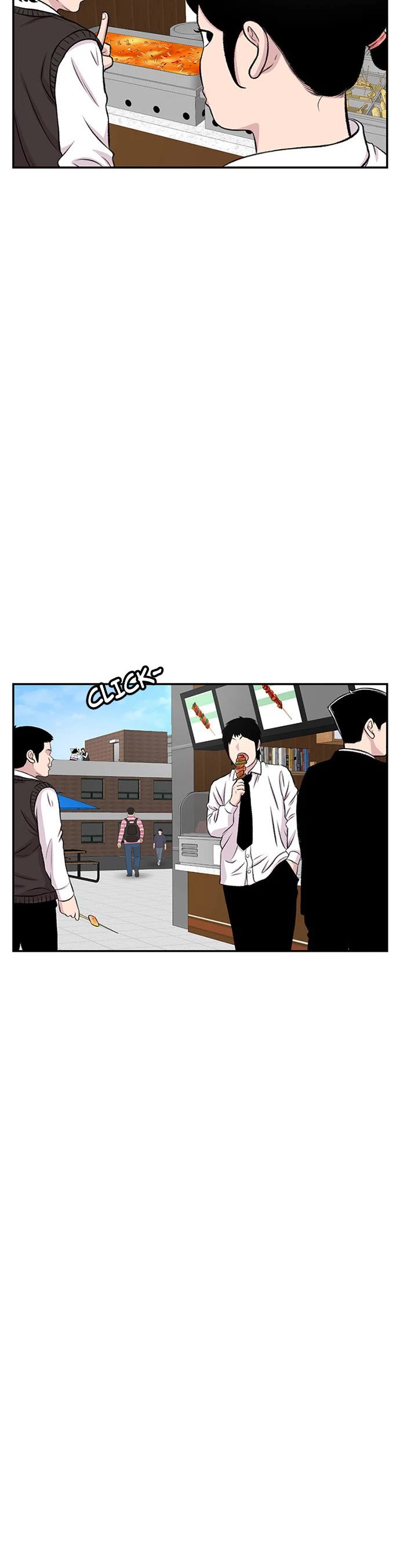 Star Ginseng Store Chapter 159 - Page 29