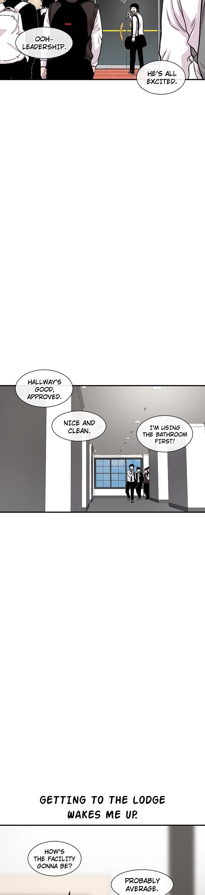 Star Ginseng Store Chapter 159 - Page 35