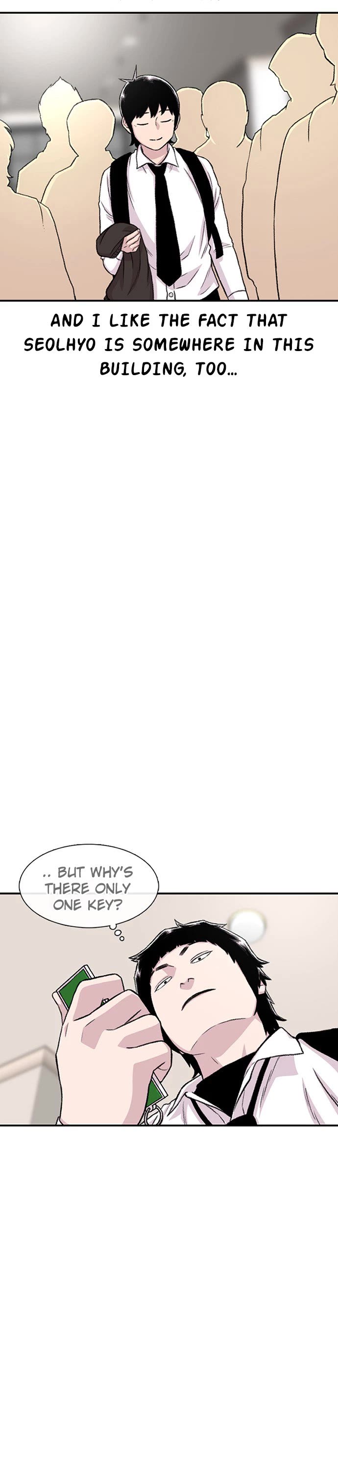 Star Ginseng Store Chapter 159 - Page 37