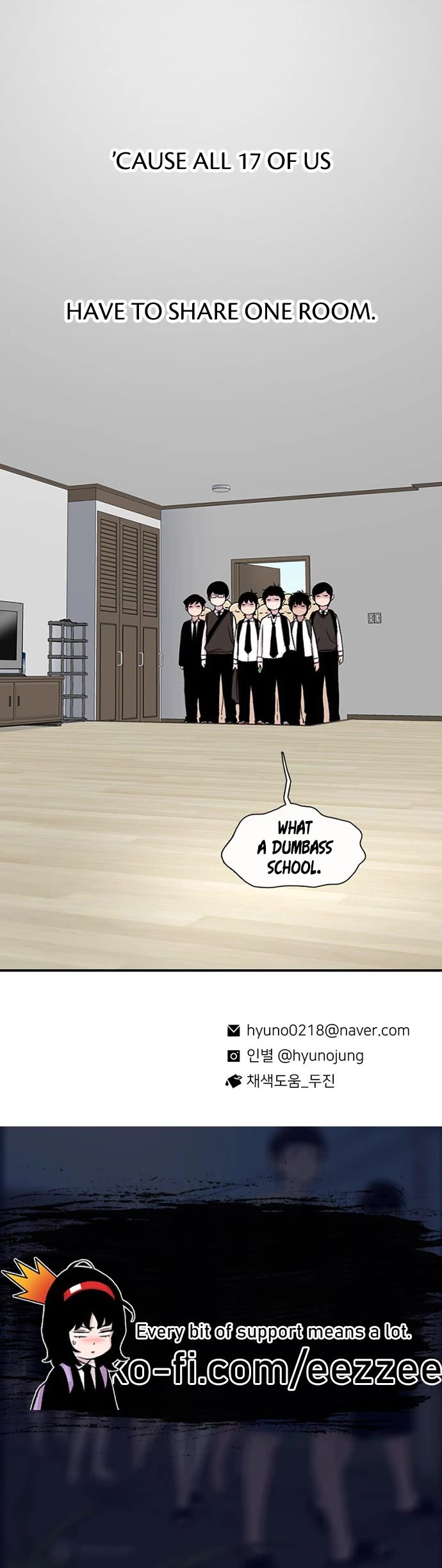 Star Ginseng Store Chapter 159 - Page 39